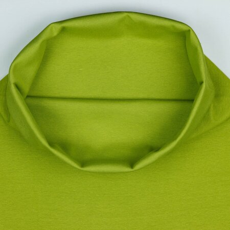 Verhees GOTS - LIME Boordstof