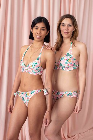 Lise Tailor - Hello Sunshine Bikini