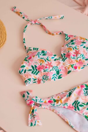 Lise Tailor - Hello Sunshine Bikini