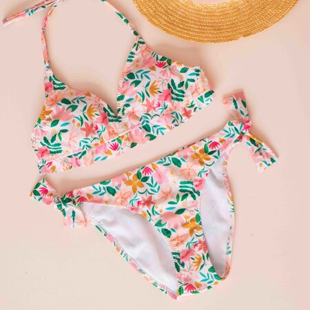 Lise Tailor - Hello Sunshine Bikini