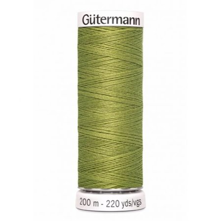 Gutermann 582- 200m