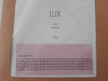 Bel'Etoile - Lux