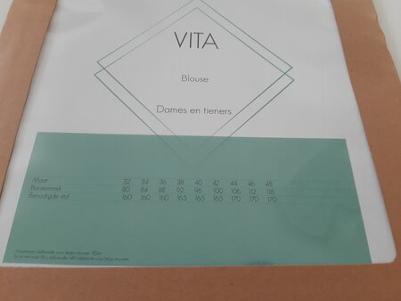 Bel'Etoile - Vita dames & tieners