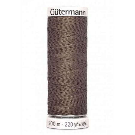 Gutermann 439 - 200m
