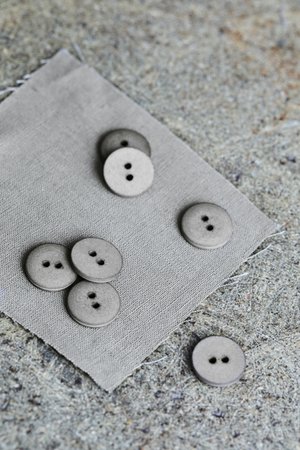 mind the MAKER 18mm STONE CURB COTTON
