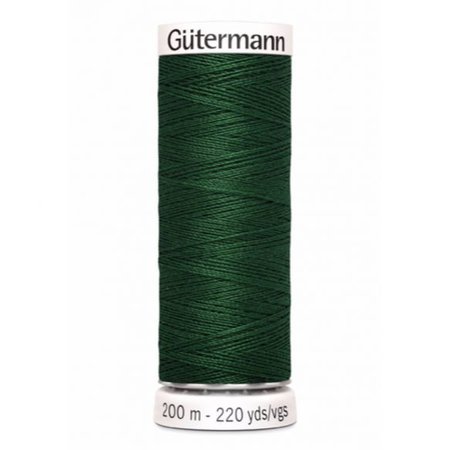 Gutermann 456 - 200m