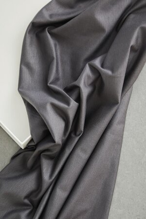 meetMilk - Stretch Jersey - Anchor met TENCELâ„¢ Lyocell vezels