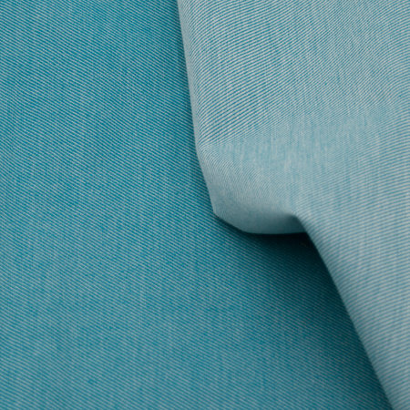 Amandine Cha - DENIM Lagune GOTS