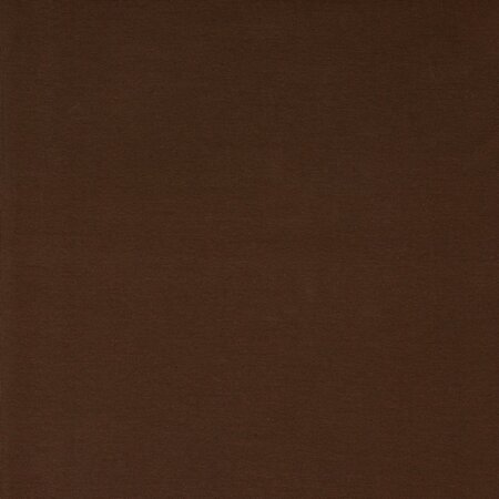 Verhees GOTS - BROWN Boordstof