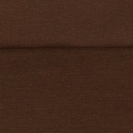 Verhees GOTS - BROWN Boordstof