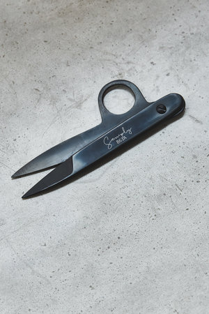 SEWPLY - Draadknipper ZWART