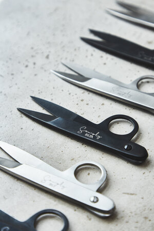 SEWPLY - Draadknipper STEEL