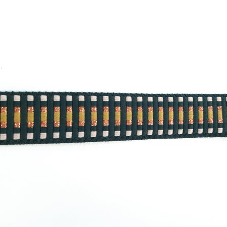 Tassenband FANTASY LUREX 30mm