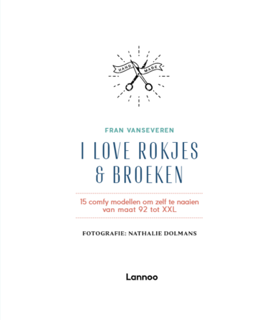 I love Rokjes & broeken