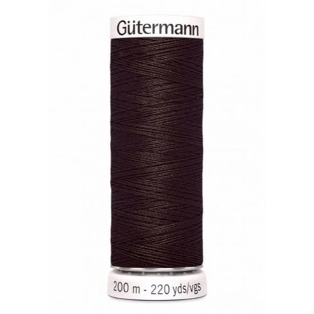 Gutermann 696 - 200m