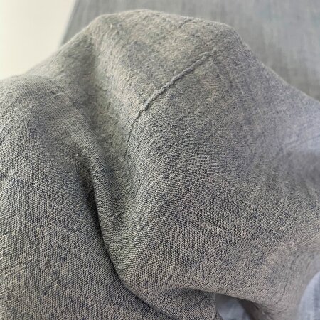 Katia- Jeans MOUSSELINE CHAMBRAY