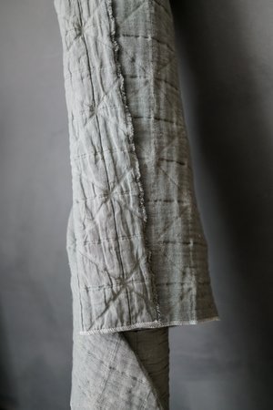 Merchant & Mills - Shadow Jacquard/Quilted cotton