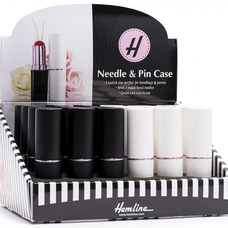 Lipstick PIN CASE