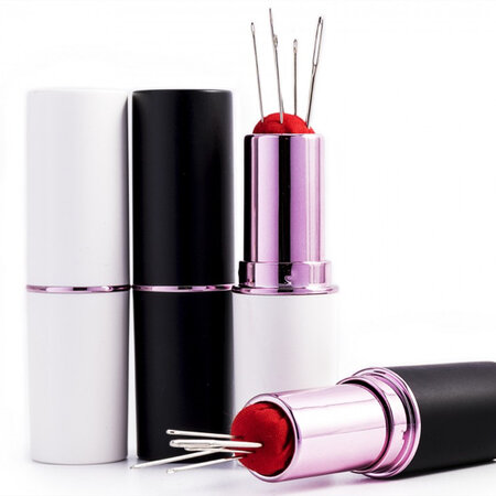 Lipstick PIN CASE