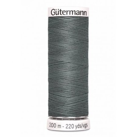 Gutermann 701 - 200m