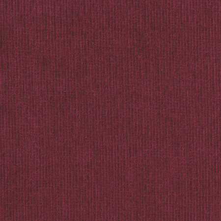COUPON 120 CM C. Pauli - Corduroy Rhododendron GOTS