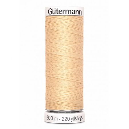 Gutermann 006 - 200m