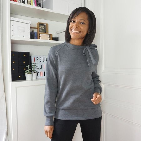 Les Lubies de Cadia - Gaby Sweatshirt
