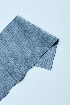 mindtheMAKER - BOORDSTOF Faded Blue