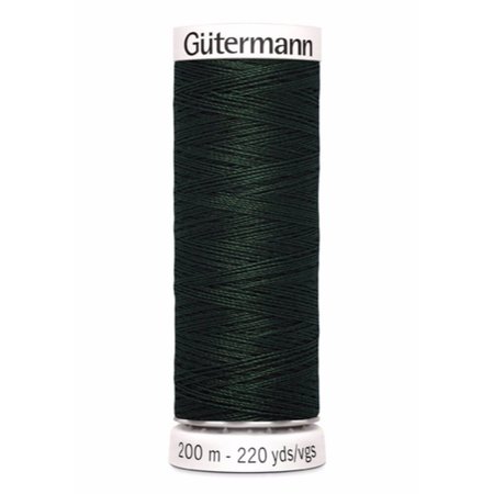 Gutermann 707 - 200m