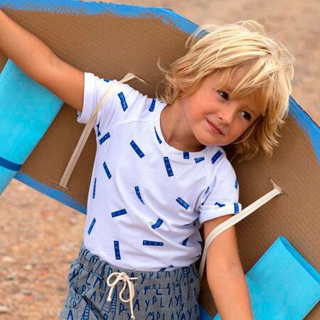 Katia- Don't forget to fly JERSEY
