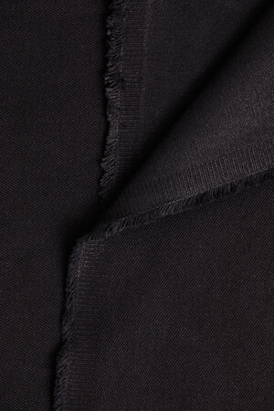mindtheMAKER - Lara Organic Raw Denim GOTS®