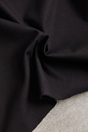mindtheMAKER - Lara Organic Raw Denim GOTS®