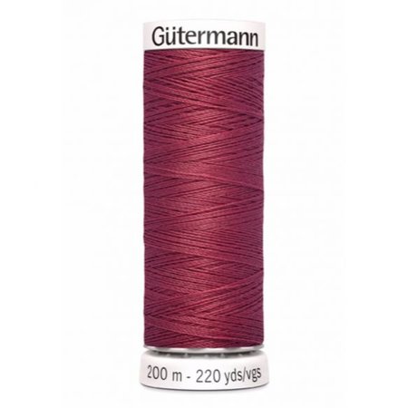 Gutermann 730 - 200m