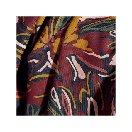 Atelier Brunette - Hilma Rust viscose (ECOVERO)