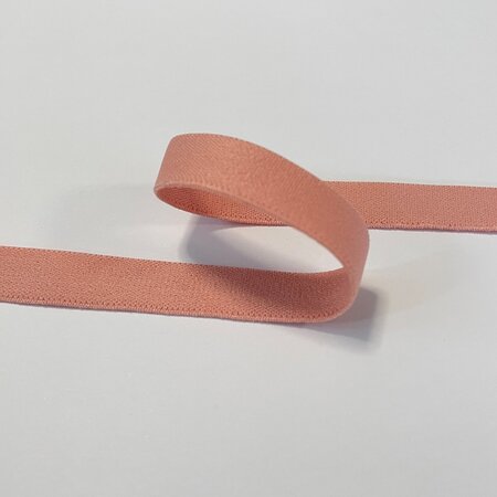 Ansje -  Schouderbandelastiek 10 mm - Pink 