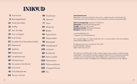 Hoe maakt U het?