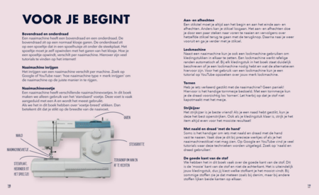 Hoe maakt U het?