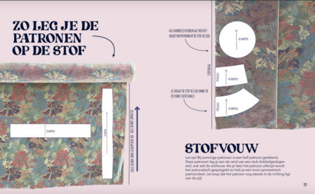 Hoe maakt U het?