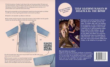 Hoe maakt U het?