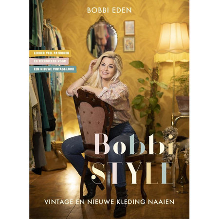 Bobbi Style