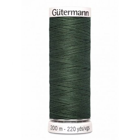 Gutermann 164 - 200m