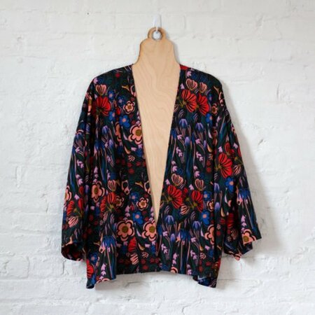 Cloud 9 - ENCHANTED MEADOW - Rayon biokatoen