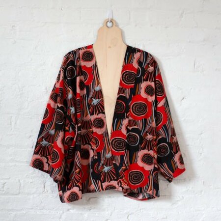 Cloud 9 - GARDEN JEWELS - Rayon biokatoen