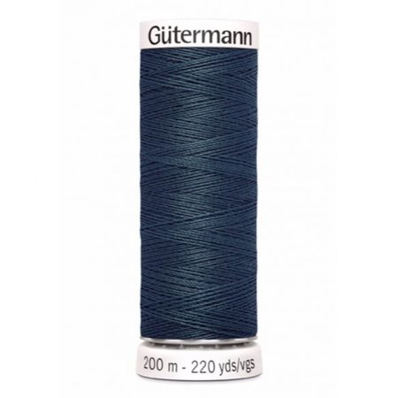Gutermann 598 - 200m