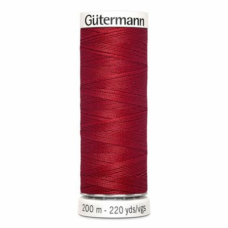 Gutermann 046 - 200m