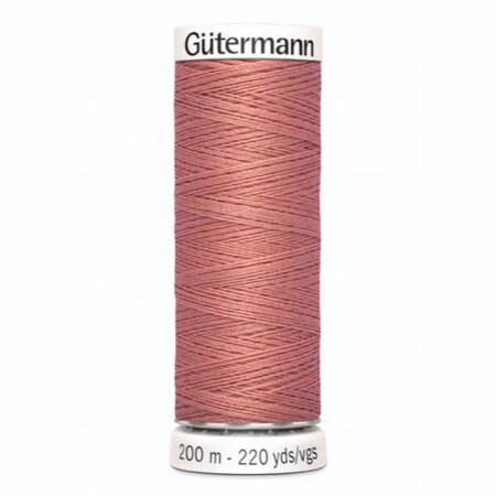 Gutermann 079 - 200m