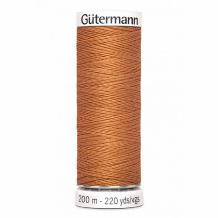 Gutermann 612 - 200m