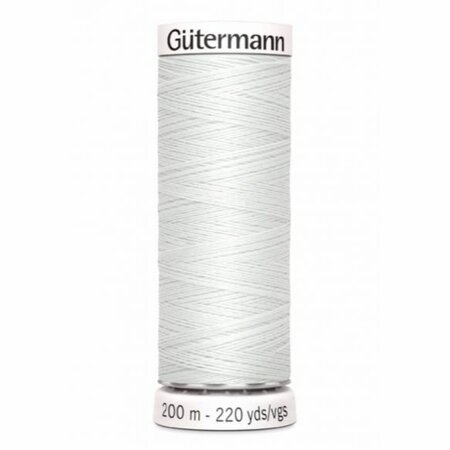 Gutermann 643 - 200m