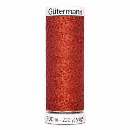 Gutermann 589 - 200m
