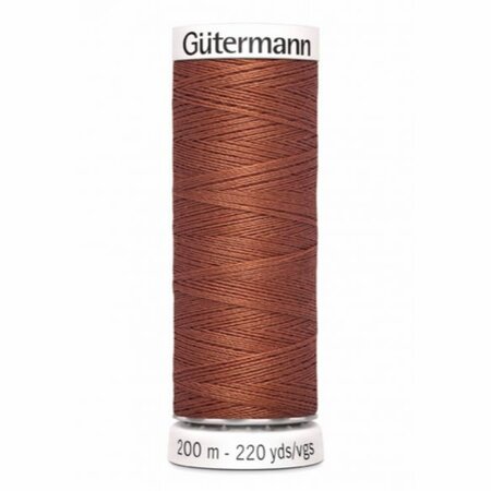 Gutermann 847 - 200m